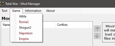 total war mod manager non steam